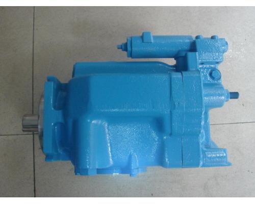 VICKERS变量泵PVH098L03AJ30B252000001AD100010A