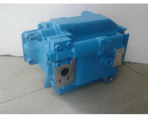 VICKERS变量油泵PVH131R03AF30A250000001AD100010A