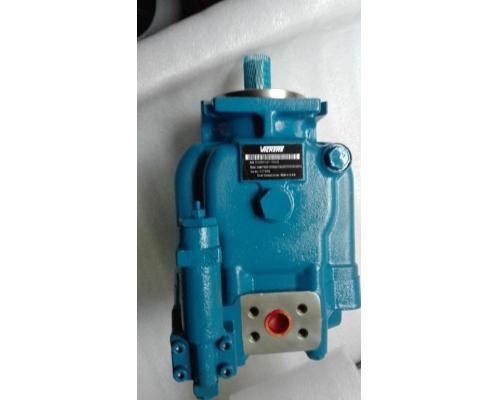 VICKERS油泵PVH098R13AJ30A250000001AD1AB010A