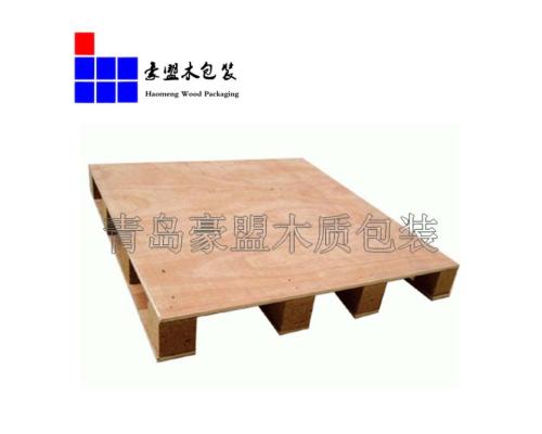 免熏蒸托盘