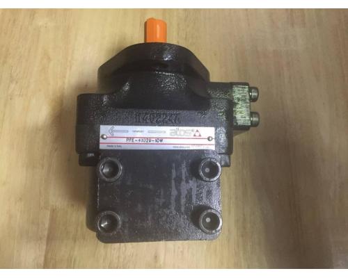 ATOS液压泵PFE-51110/1DU23