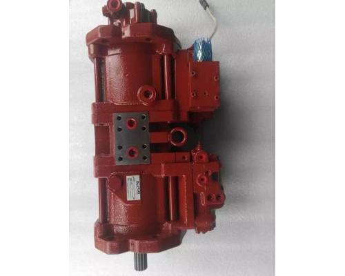 K3V系列油泵K3VL45/B-1BBLSM-P0/1-H1
