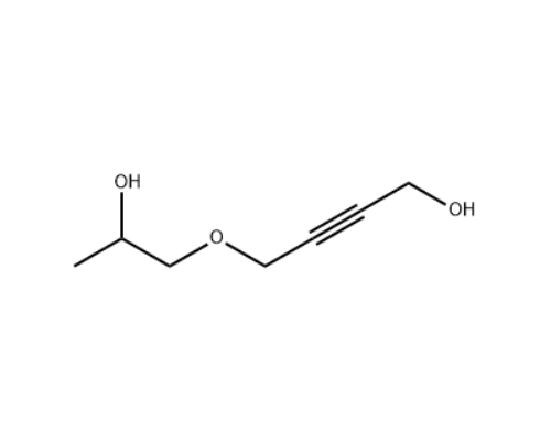 丁炔二醇丙氧基醚