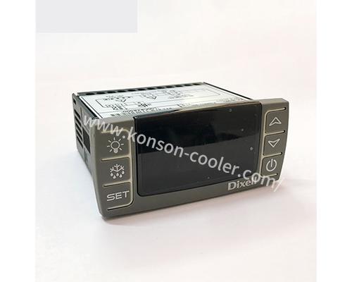 dixell温控器XR64CX