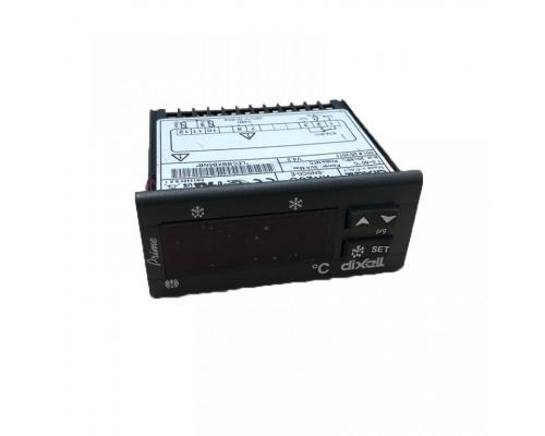 DIXELL温控器XR20C-5N1C0