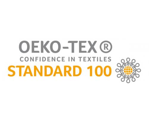 STANDARD 100 by OEKO-TEX®