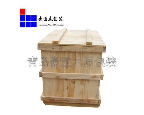 木箱