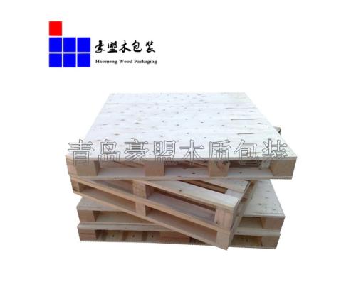 胶合板托盘