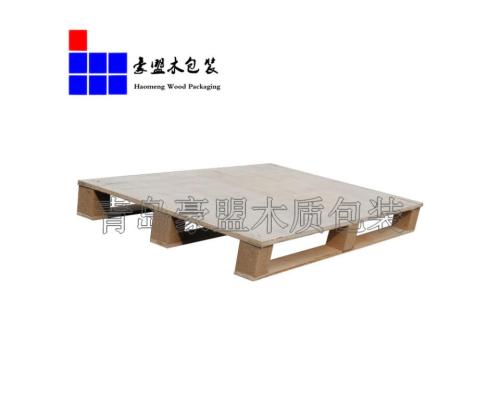 免熏蒸托盘