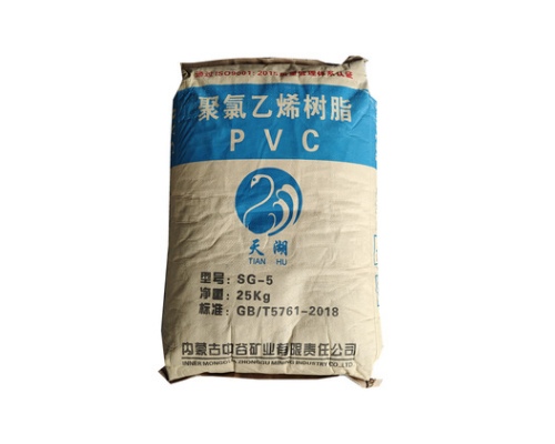 PVC天湖五型