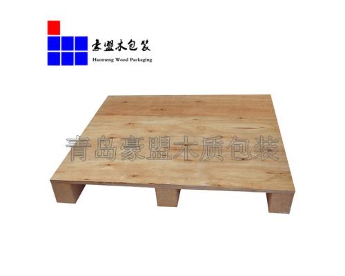 胶合板托盘