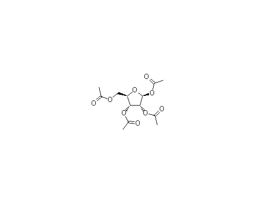 四乙酰核糖