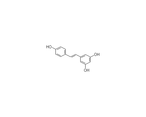 白藜芦醇