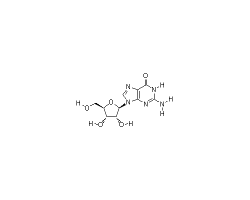 鸟苷