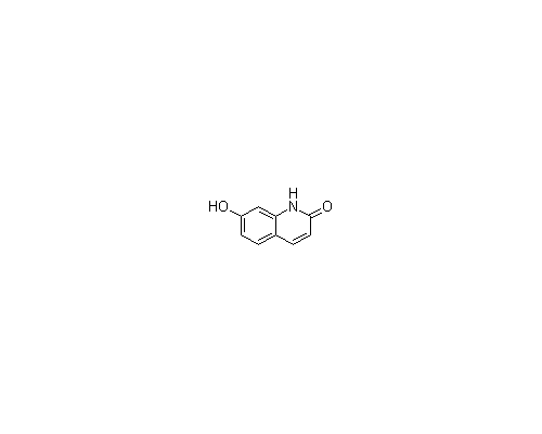 7-羟基-3,4-二氢喹诺酮