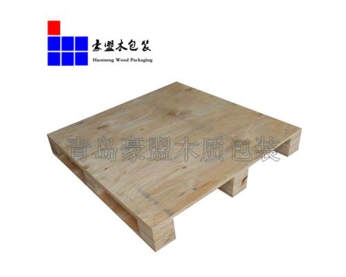 胶合板托盘