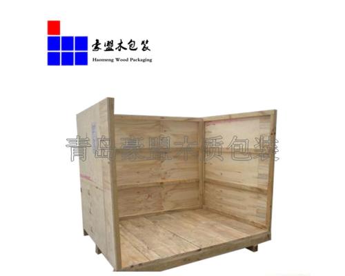 胶合板木箱