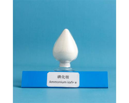 碘化鈣