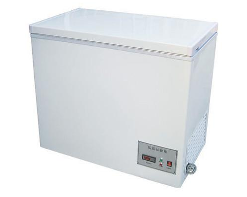 DW－40型低温试验箱