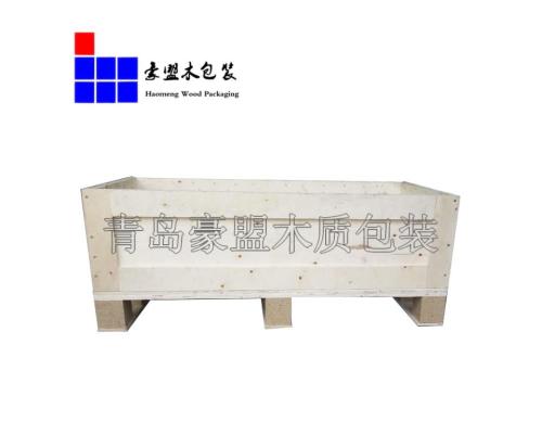 木箱