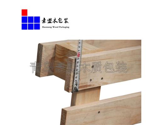 木托盘