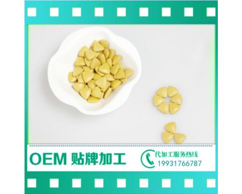 oem食品压片糖爽口片