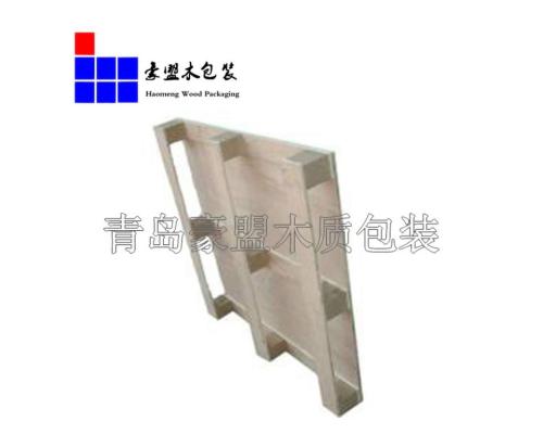 胶合板托盘
