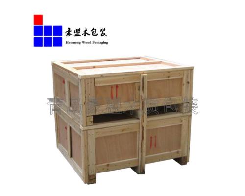 木箱