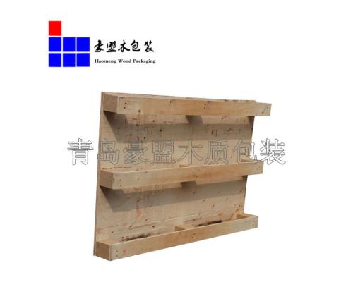 胶合板托盘