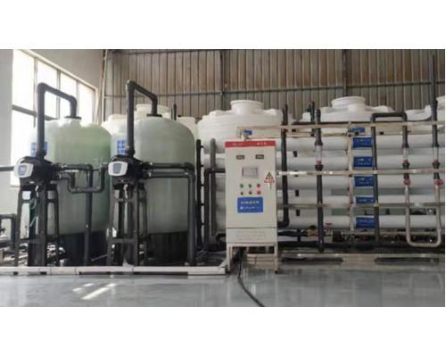超纯水设备/实验室用超纯水/超纯水设备生产厂家