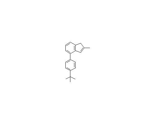 4-（4-叔丁基苯基）-2-甲基茚