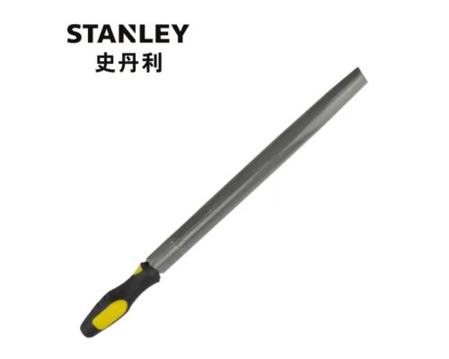 史丹利(Stanley)订制粗齿半圆锉6英寸 22-352-28