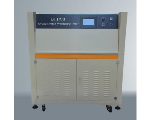 紫外线耐候老化试验箱