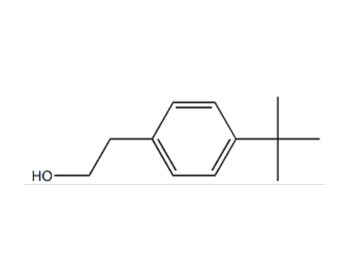 β-对叔丁基苯乙醇