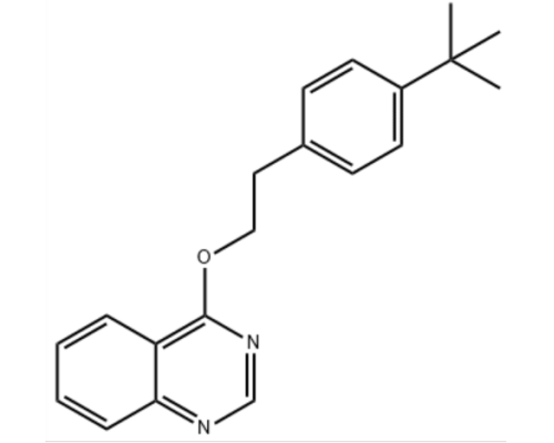 喹螨醚