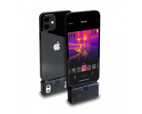 FLIR ONE Pro 智能手机 红外热像仪 iOS版 安卓版