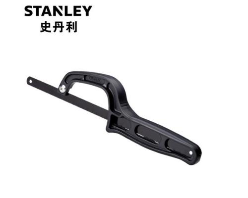 史丹利（Stanley）订制钢锯袖珍钢锯220mm20-807-22