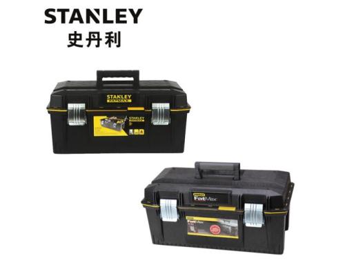 史丹利(Stanley)订制FatMax23英寸工具箱 94-749-37