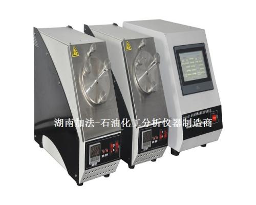 全自动润滑油氧化安定性测定器SH/T0193