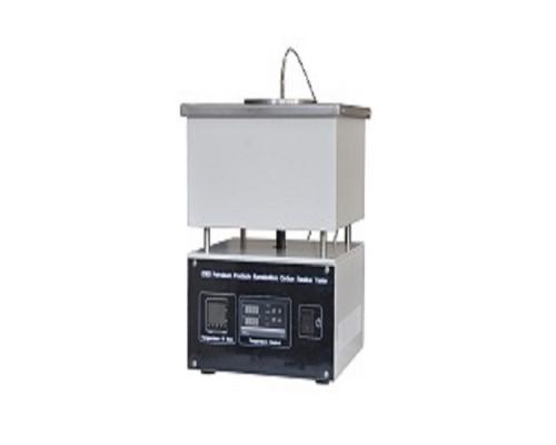 石油产品兰式残炭测定器SH/T0160