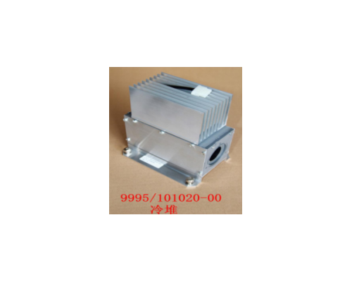 冷却器组件（冷堆）9995/101020-00