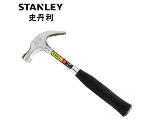 史丹利(Stanley)钢柄羊角锤20oz 51-082-23 (下单后3-5天发货)