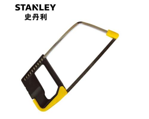 史丹利（Stanley）订制钢锯迷你钢锯15-218-0-22