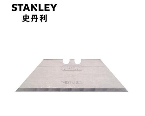 史丹利（Stanley）订制割刀重型割刀片(x100)11-921H-22