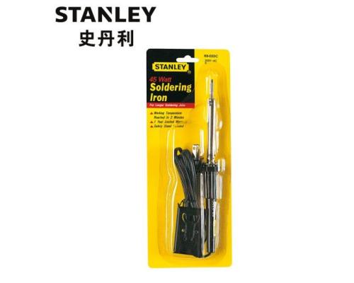 史丹利（Stanley）订制电烙铁 30W 220V 69-031-1-23（下单之后即发货）