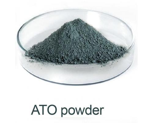 优质涂料用耐磨抗静电纳米ATO/氧化锡锑液体CY-G06D
