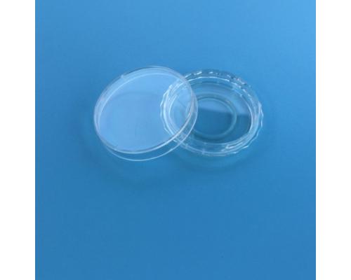 活细胞成像观察专用10mm无菌玻璃底小皿