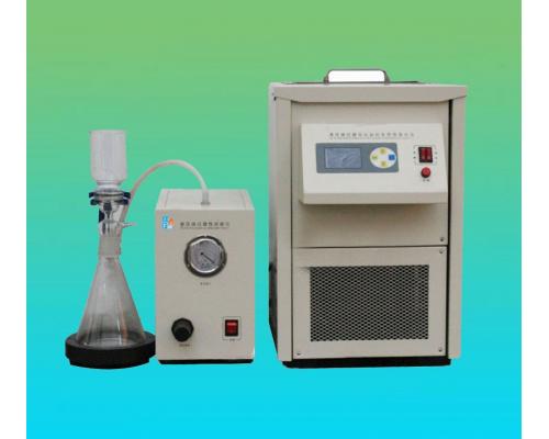 SH/T0210液压油过滤性测试仪