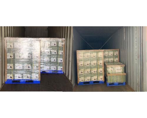 深圳铁路运输到沃洛格达-2300304俄罗斯运输