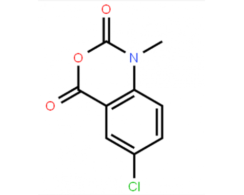 5-氯-3-甲基靛红酸酐